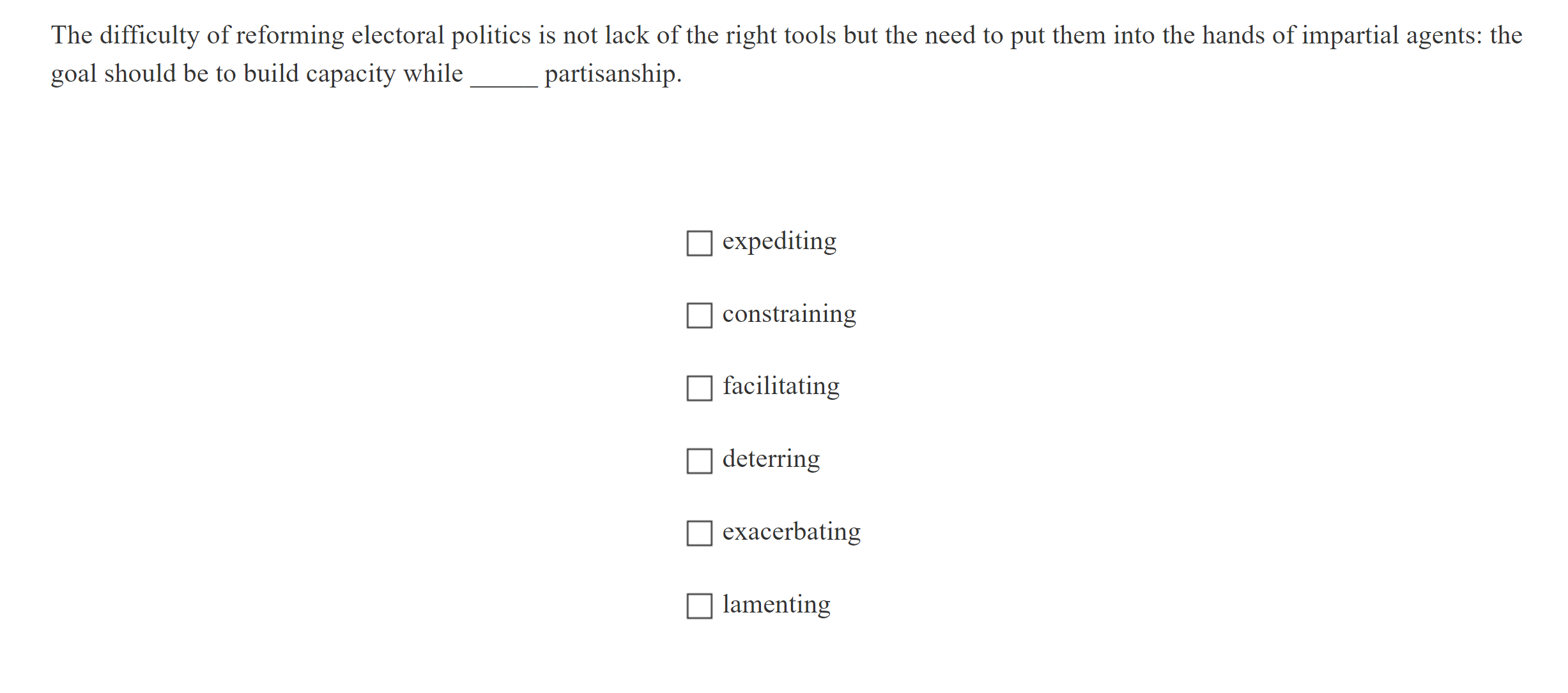 KMF Comprehensive set of mathematics questions after the reform